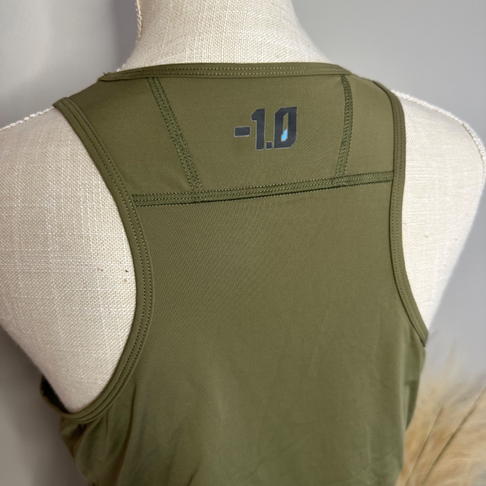 Klim Workout Top - image 4